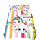 Baby Unicorn Bed Set